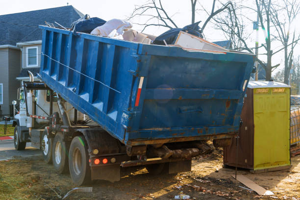 Trusted Comanche, TX Junk Removal  Experts